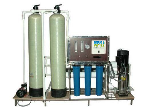 Purification Capacity: 500-1000 LPH