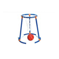 Floating Basketball Kit
