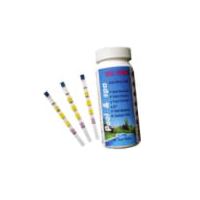 3 Way Test Kit(strips)